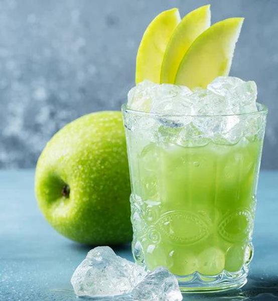 Apple Vodka