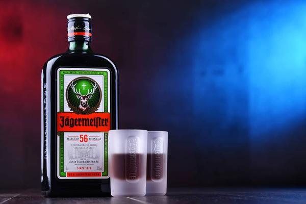 Jagermaister 
