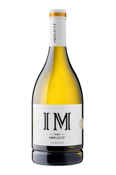 Recas Implicit Sauvignon Blanc Alb