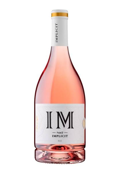 Recas Implicit Rose