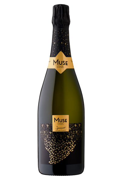 Muse Stars Spumant Alb
