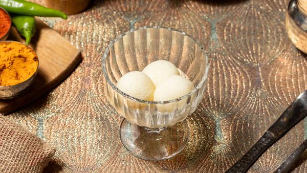 Rasgulla