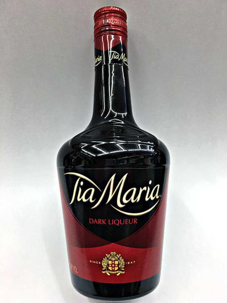 Tia Maria Coffee