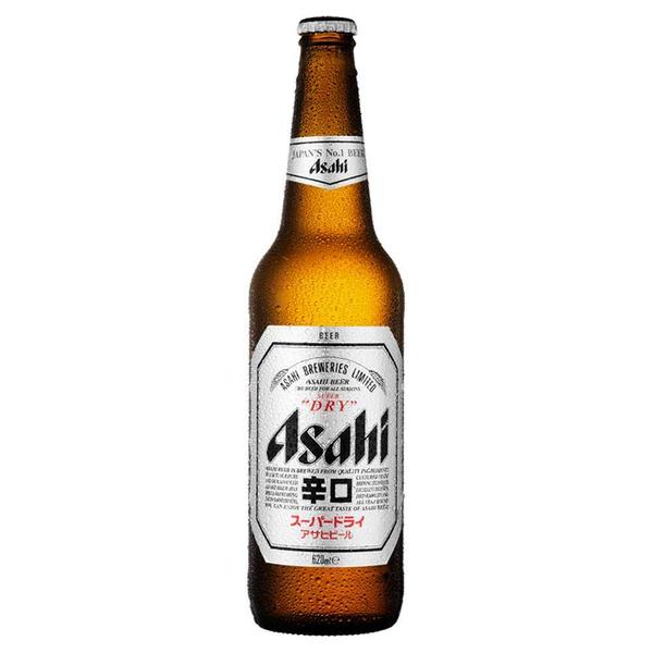 Asahi 0, 33  