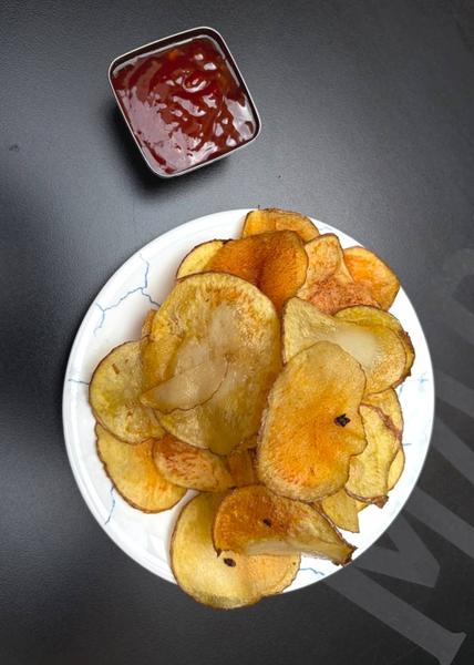 Insomnia Krumpli Crunch 