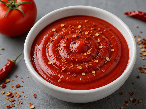 Ketchup Picant