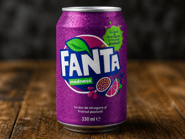 Fanta Madness