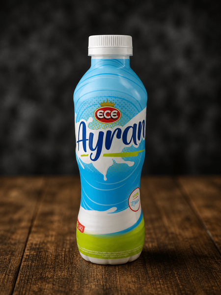 Ayran 
