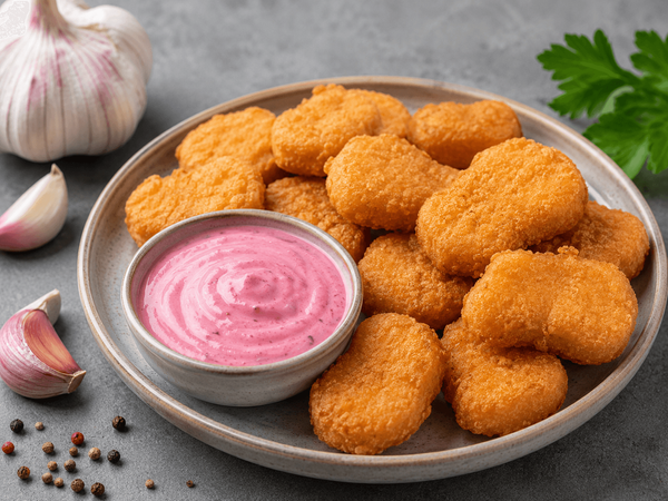 Nuggets de Pui