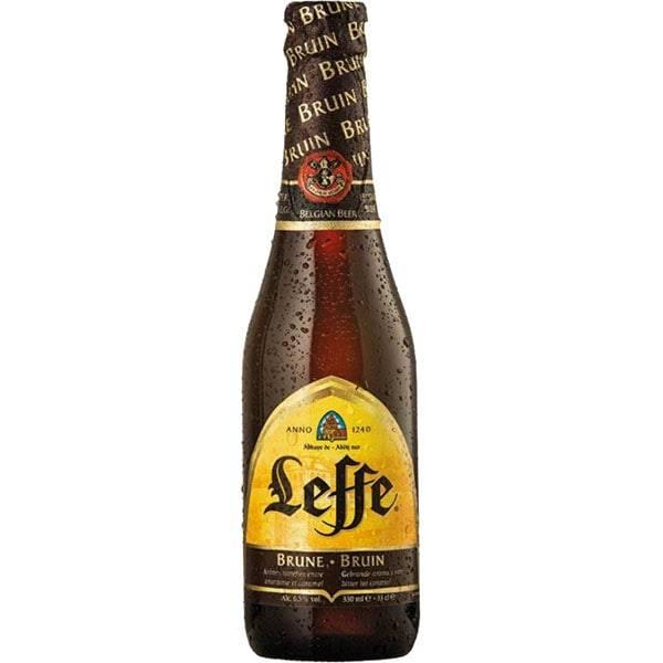 Leffe Brown