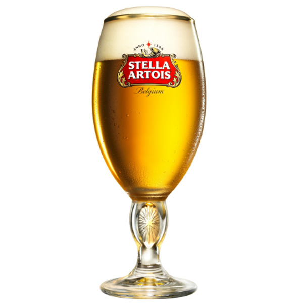 Stella Artois Draft