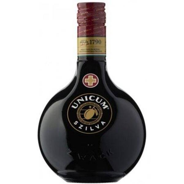 Unicum Szilva