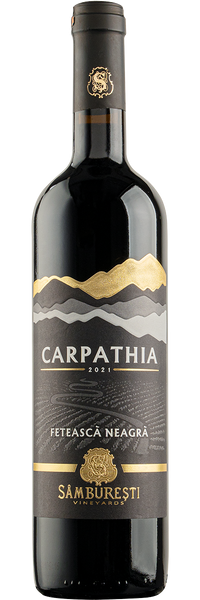 Carpathia Feteasca Neagra