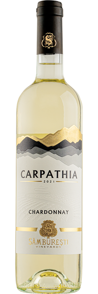Carpathia Chardonnay