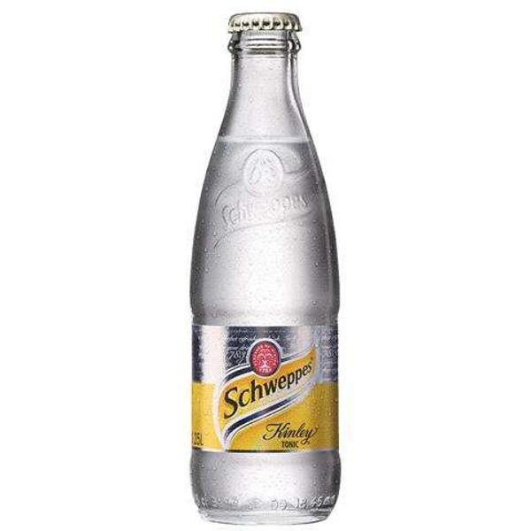 Schweppes Kinley
