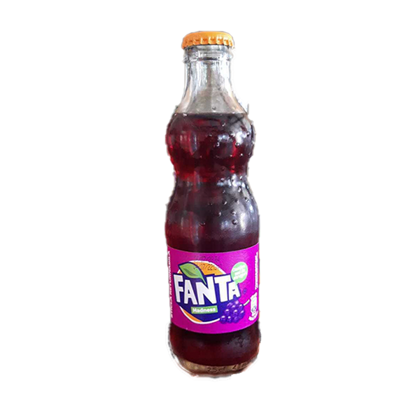 Fanta Struguri