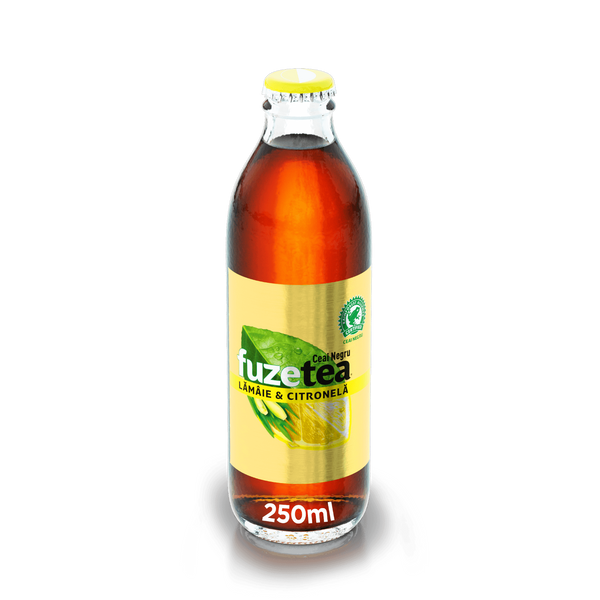 Fuzetea lemon