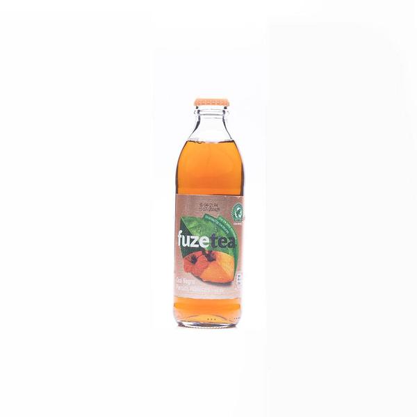 Fuzetea piersici 