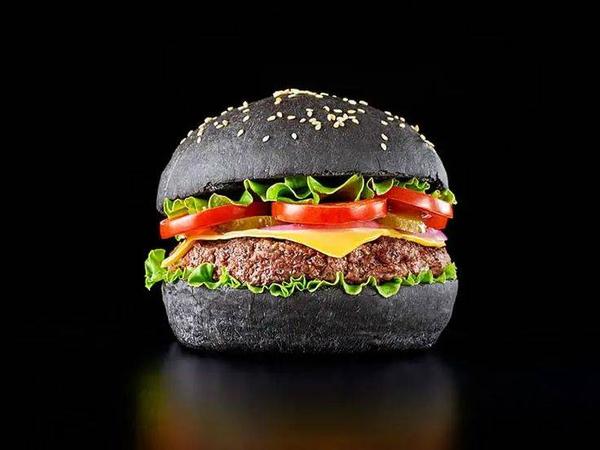 Burger Irish & Cartofi 350g/150g
