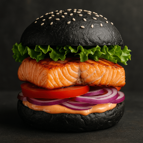 Burger Somon