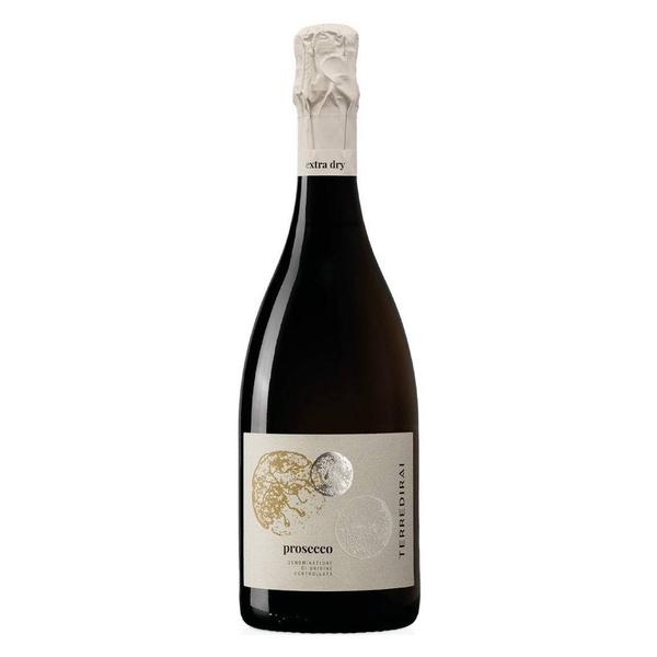 Prosseco Terrederai 11% vol Brut