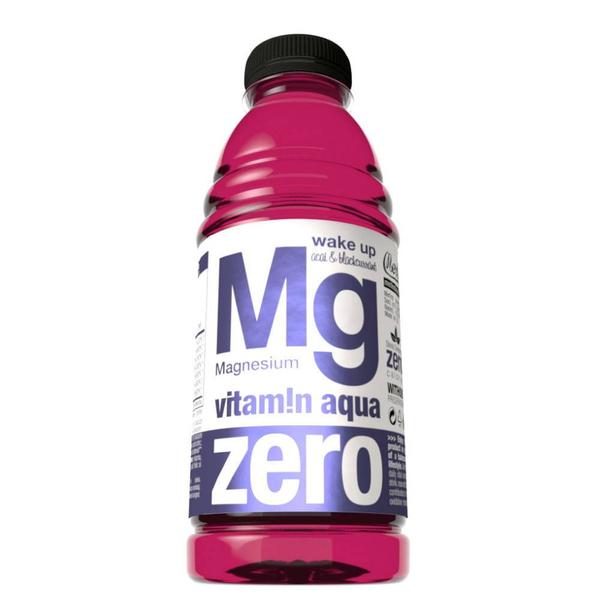 Magnesium Zero