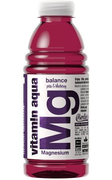 Magnesium