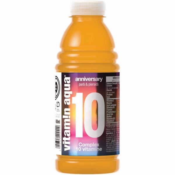 Complex 10 Vitamine