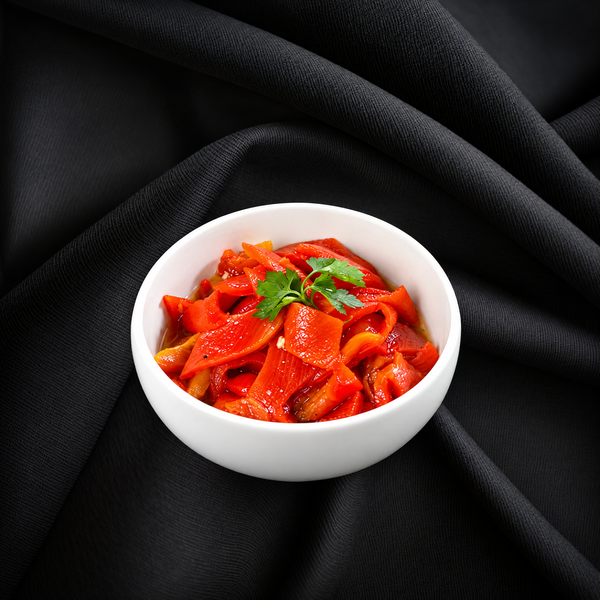Salată de Ardei Kapia Copți 200g