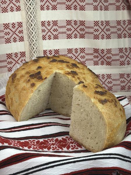 Pâine de Casă
