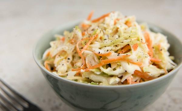 Salata Coleslaw