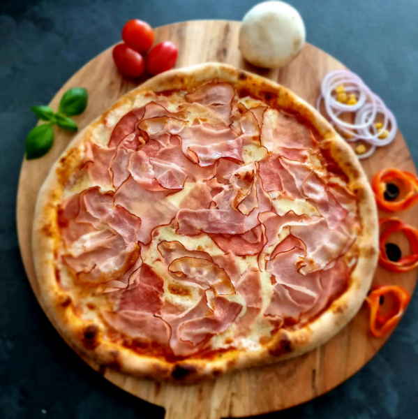 Pizza Carnivore 32 Cm