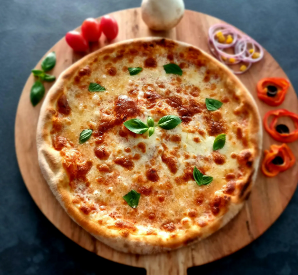 Pizza Margherita 32 Cm