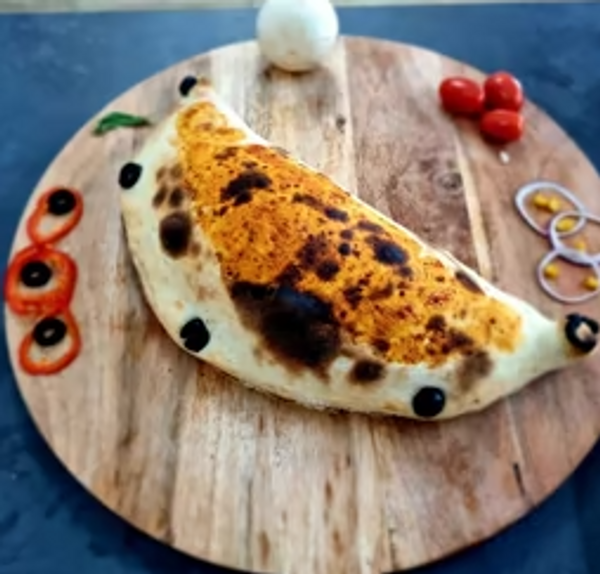 Pizza Calzone 32 Cm