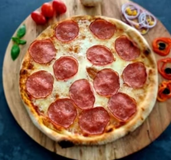 Pizza Salami 32cm
