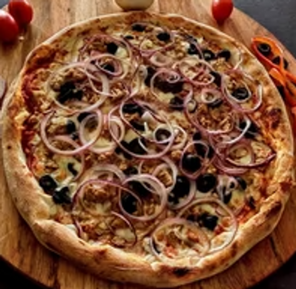 Pizza Tono 32cm