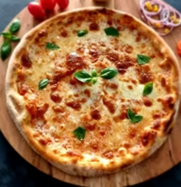 Pizza Ansoa 32 Cm