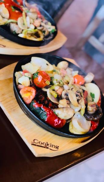 Tigaia Bucatarului Itp