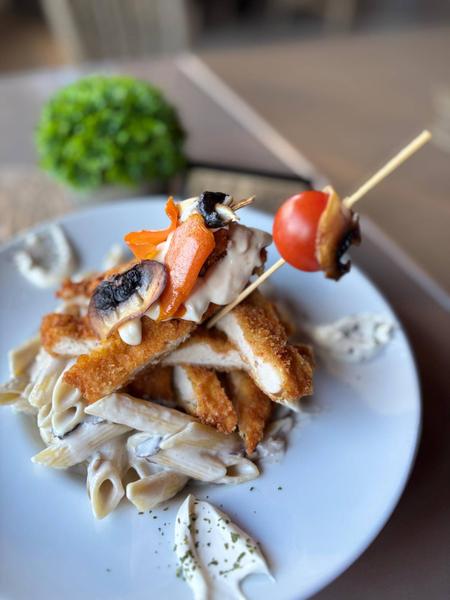 Snitel Milano Din Pui