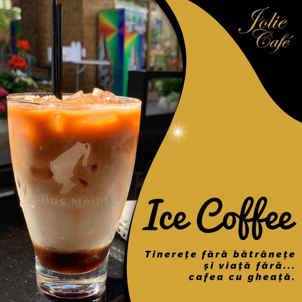 Ice Coffe ( Arome)