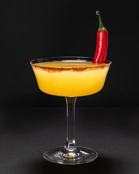 Chilli Margarita 