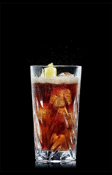 4 Whiskey Juice 