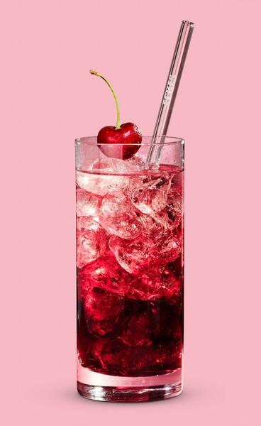 4 Vișinată Tonic 