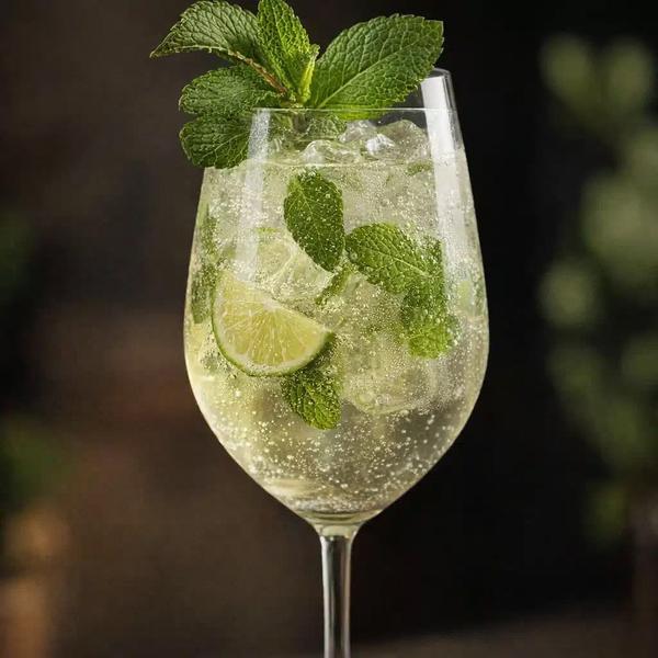 4 Hugo Spritz 