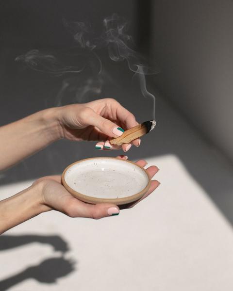 4 Palo Santo 