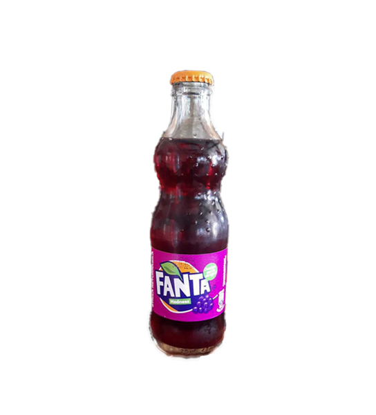 Fanta Struguri