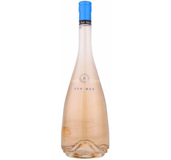 Sur Mer Roze Sec 