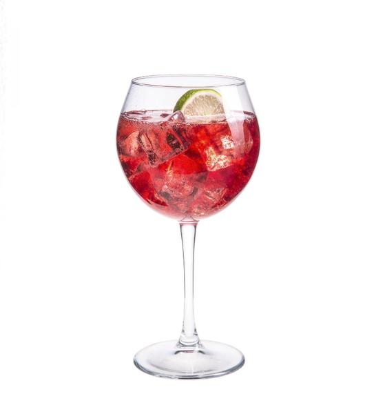 Campari Tonic