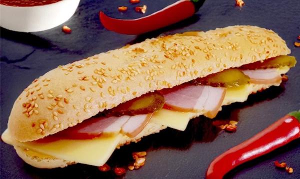 Sandwich Country Club 