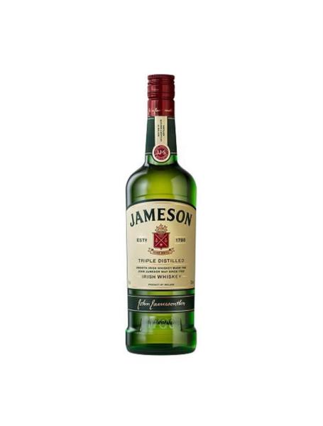 Whisky Jameson